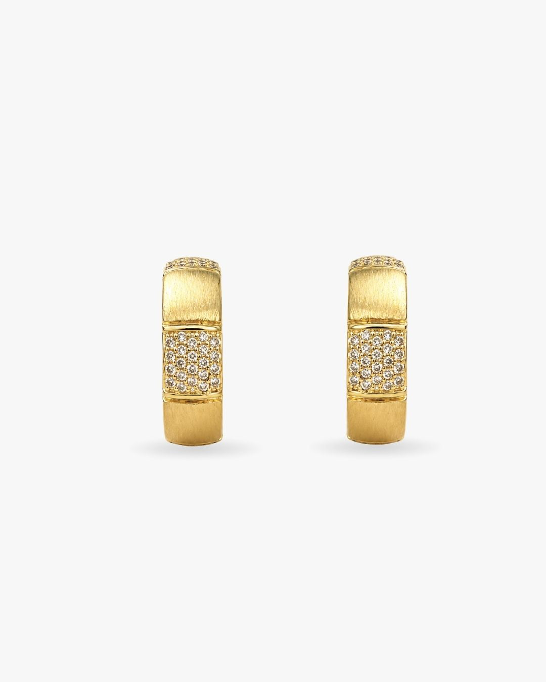 Boucles d'oreilles AURELIA