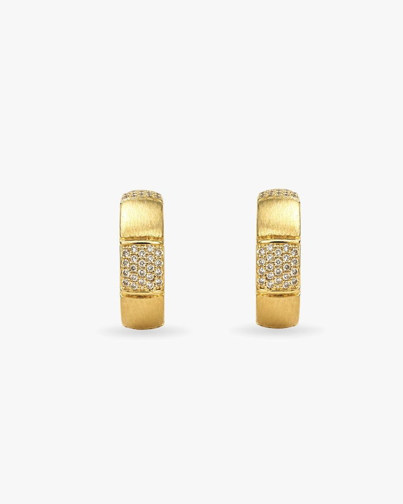 Boucles d'oreilles AURELIA