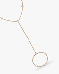 Bracelet Bague DANIELLA