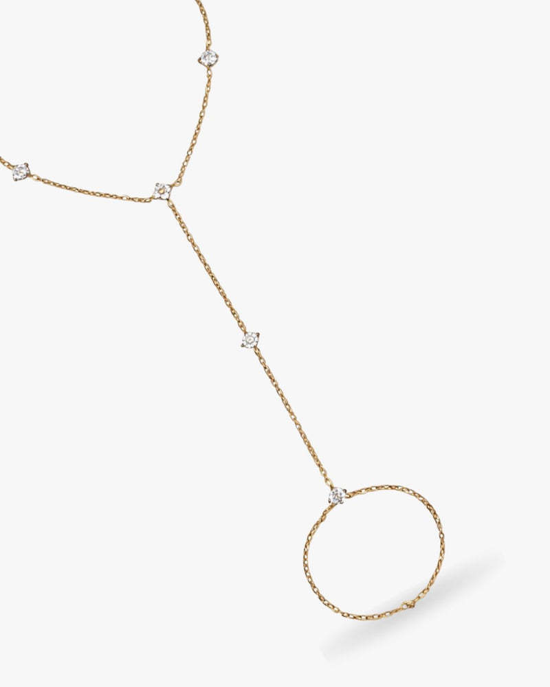 Bracelet Bague DANIELLA