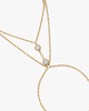 Bracelet bague TERRY