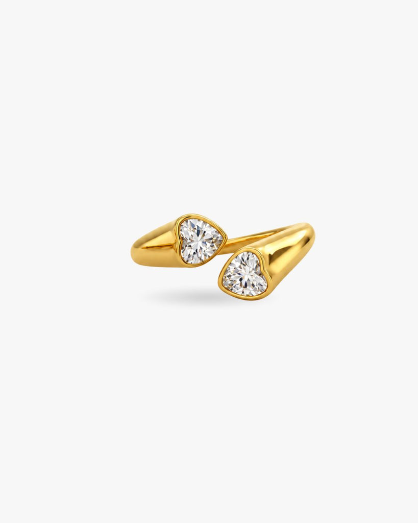 Bague DESIR