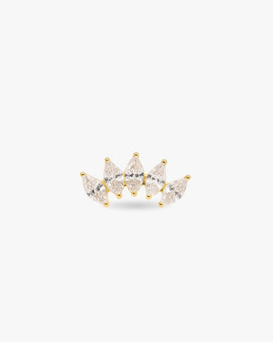 Piercing VEZA (+ de couleurs)