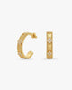 Boucles d'oreilles NELIA