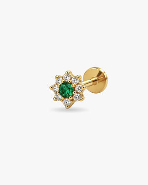 Piercing FLOWER