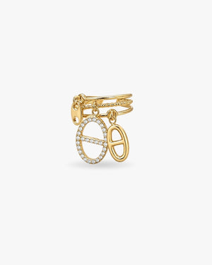 Bague GUILIA