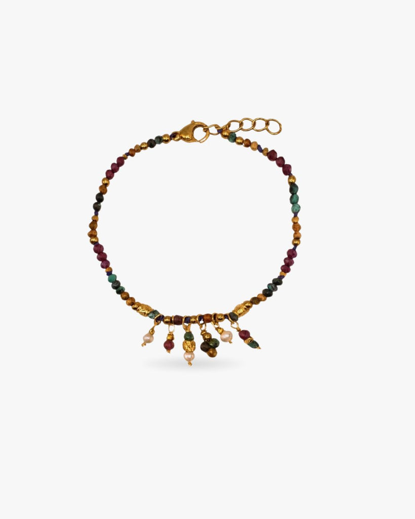 Bracelet LINA (+ de couleurs)
