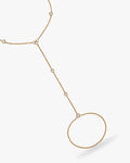 Bracelet Bague PIPER