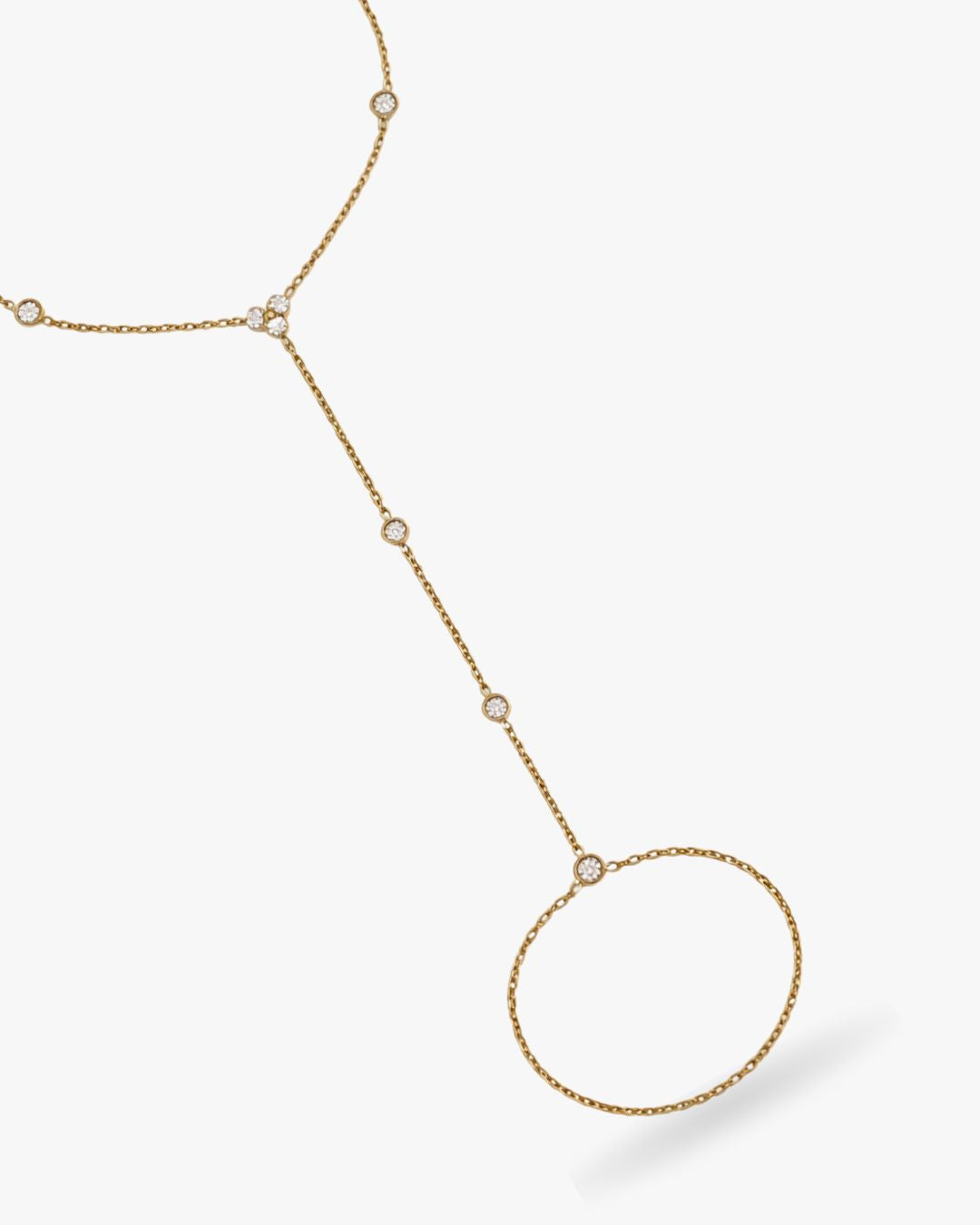 Bracelet Bague PIPER