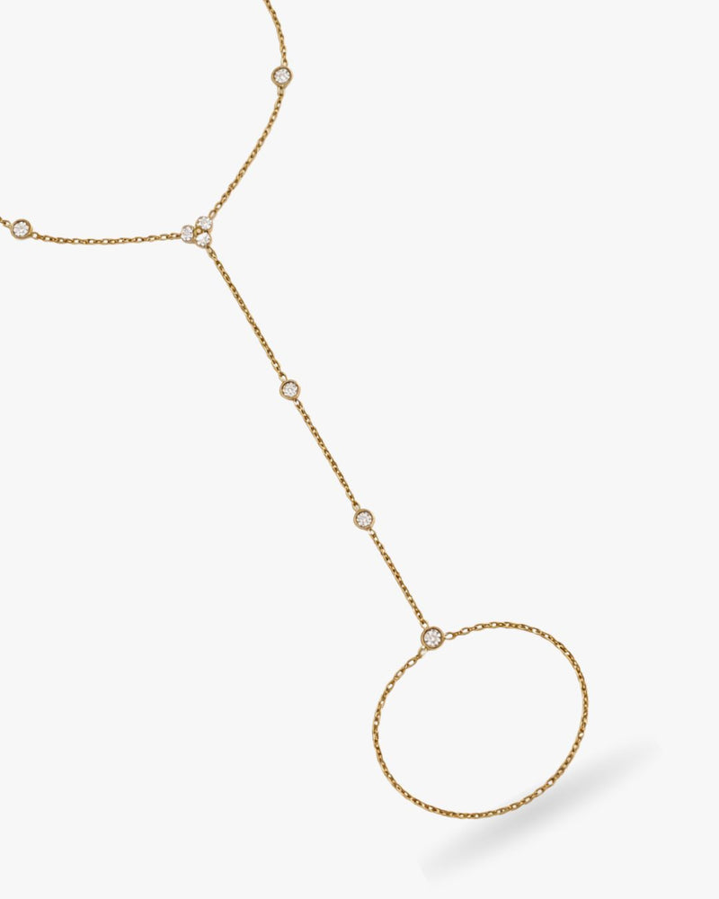 Bracelet Bague PIPER