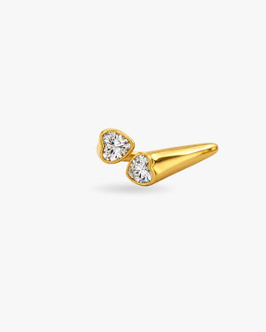 Bague DESIR