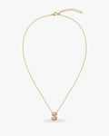 Collier LETTER