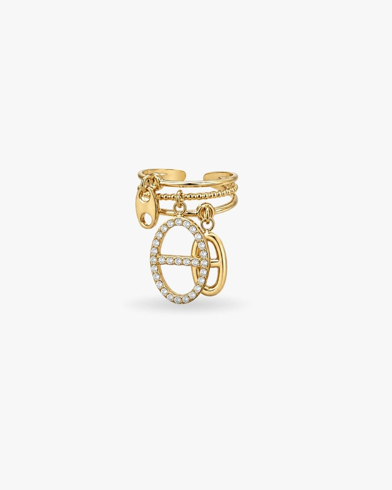 Bague GUILIA
