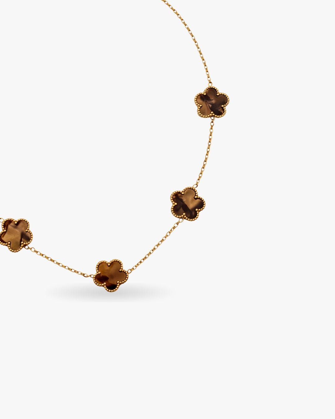 Collier MUSA