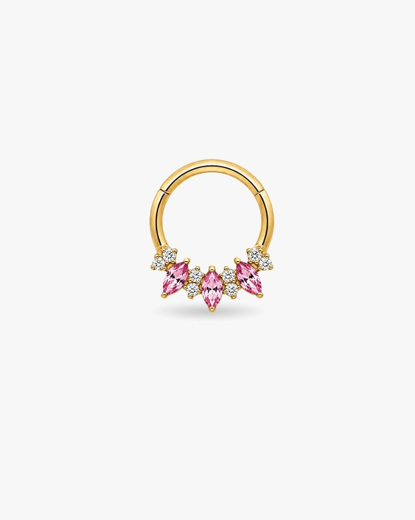 Daith ADELAINE (+ de couleurs)