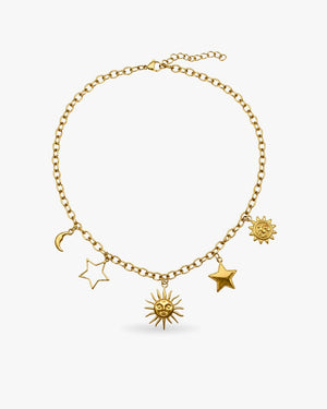 Collier ZURI