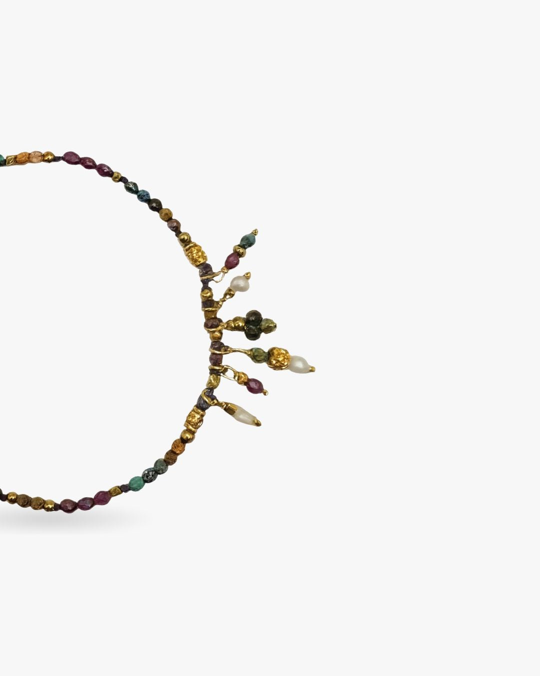 Bracelet LINA (plusieurs coloris)