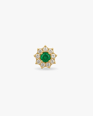 Piercing FLOWER