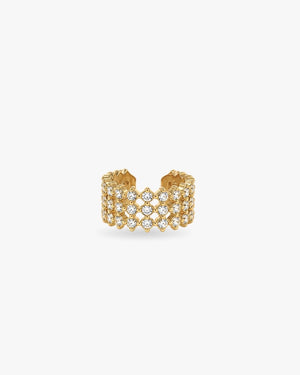 Bague GISELE