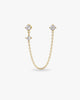 Mono boucle GOLDIE