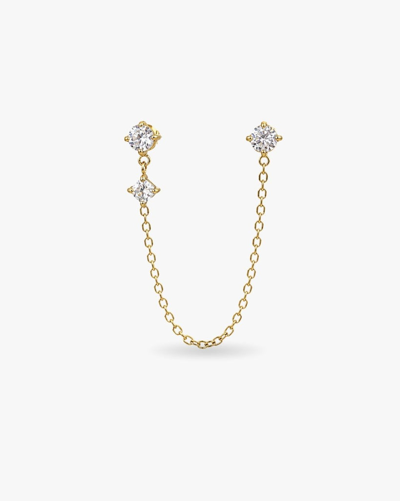 Mono boucle GOLDIE