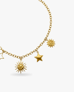Collier ZURI