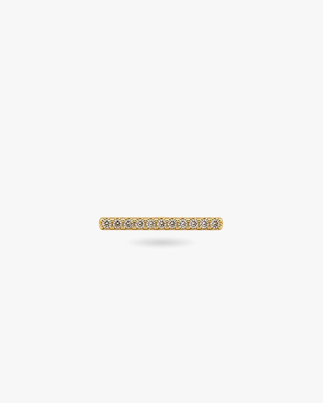 Mono boucle BAR