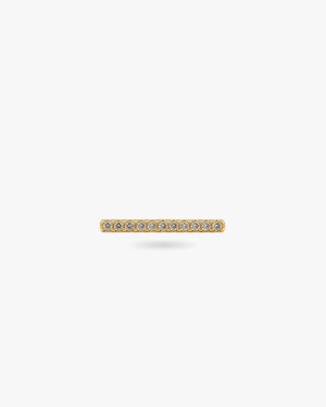 Mono boucle BAR