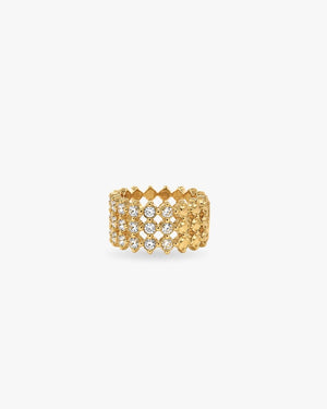 Bague GISELE
