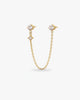 Mono boucle GOLDIE
