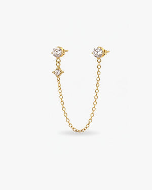 Mono boucle GOLDIE