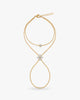 Bracelet bague RAMINEZ