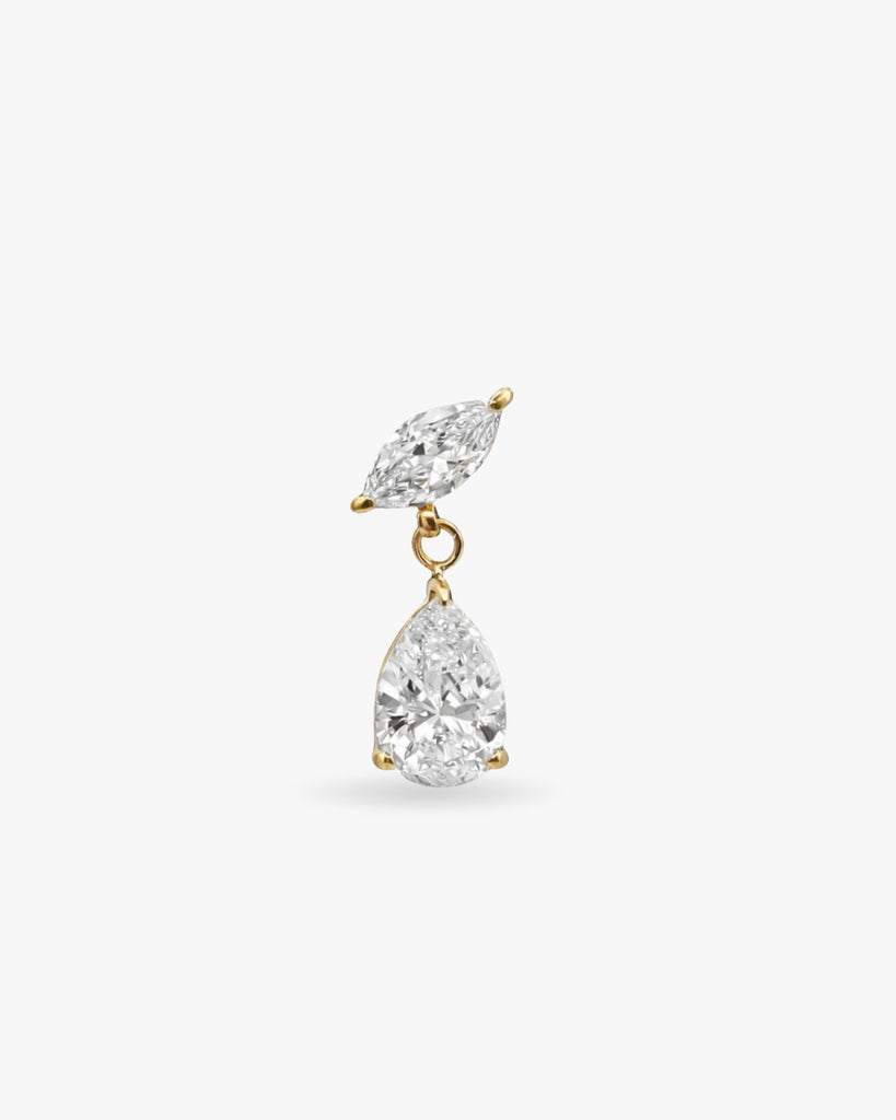 Mono boucle TILDA