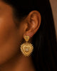 Boucles d'oreilles FRIDA