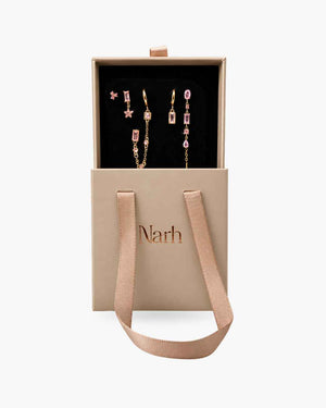 Coffret KITTY