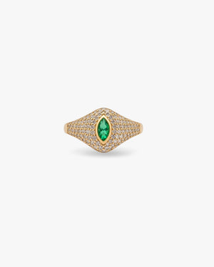 Bague JASMINE