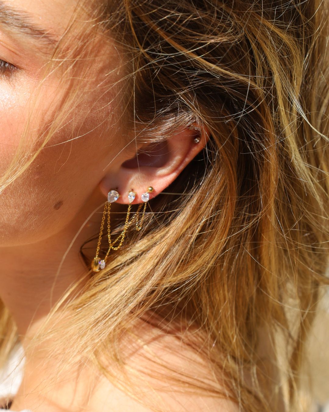 Mono boucle BOW (+ de couleurs)