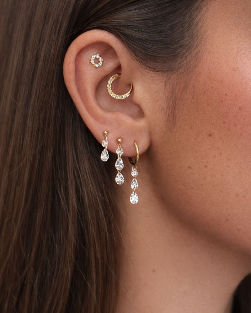 Piercing DISTRICT