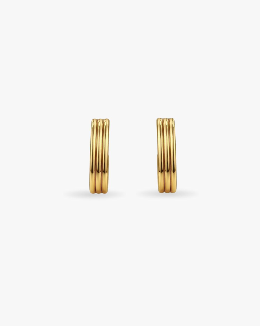 Boucles d'oreilles SHAWTY