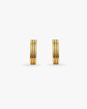 Boucles d'oreilles SHAWTY