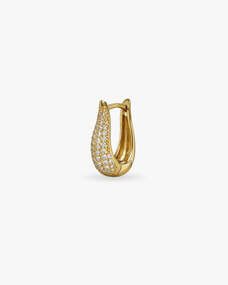 Mono boucle HARPE