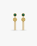 Boucles d'oreilles ROGERS