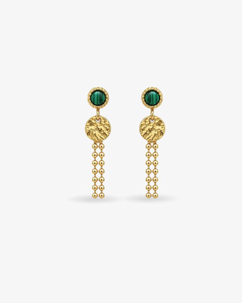 Boucles d'oreilles ROGERS