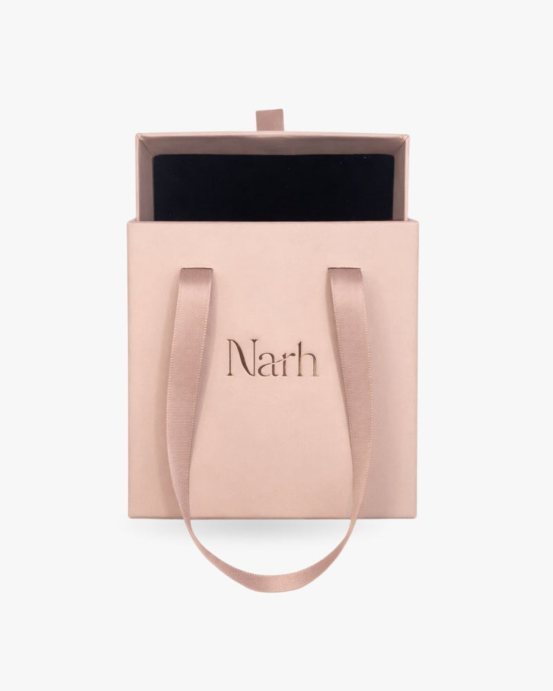 Boîte cadeau Narh