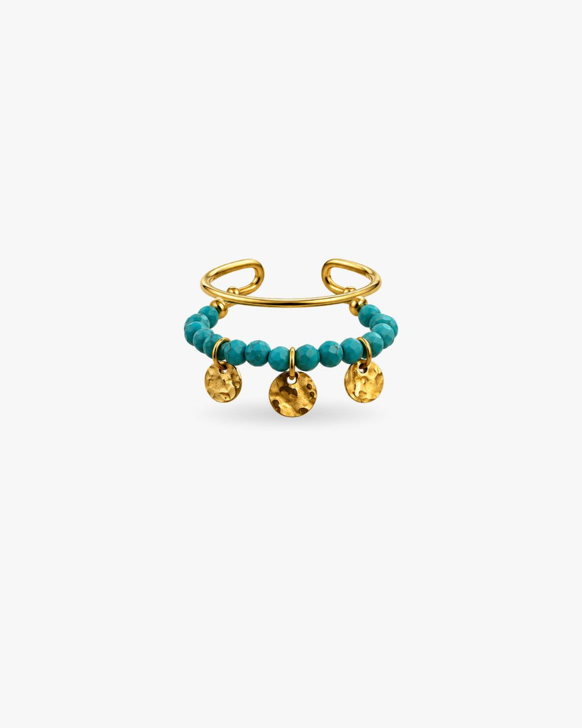 Bague CLARA (+ de couleurs)