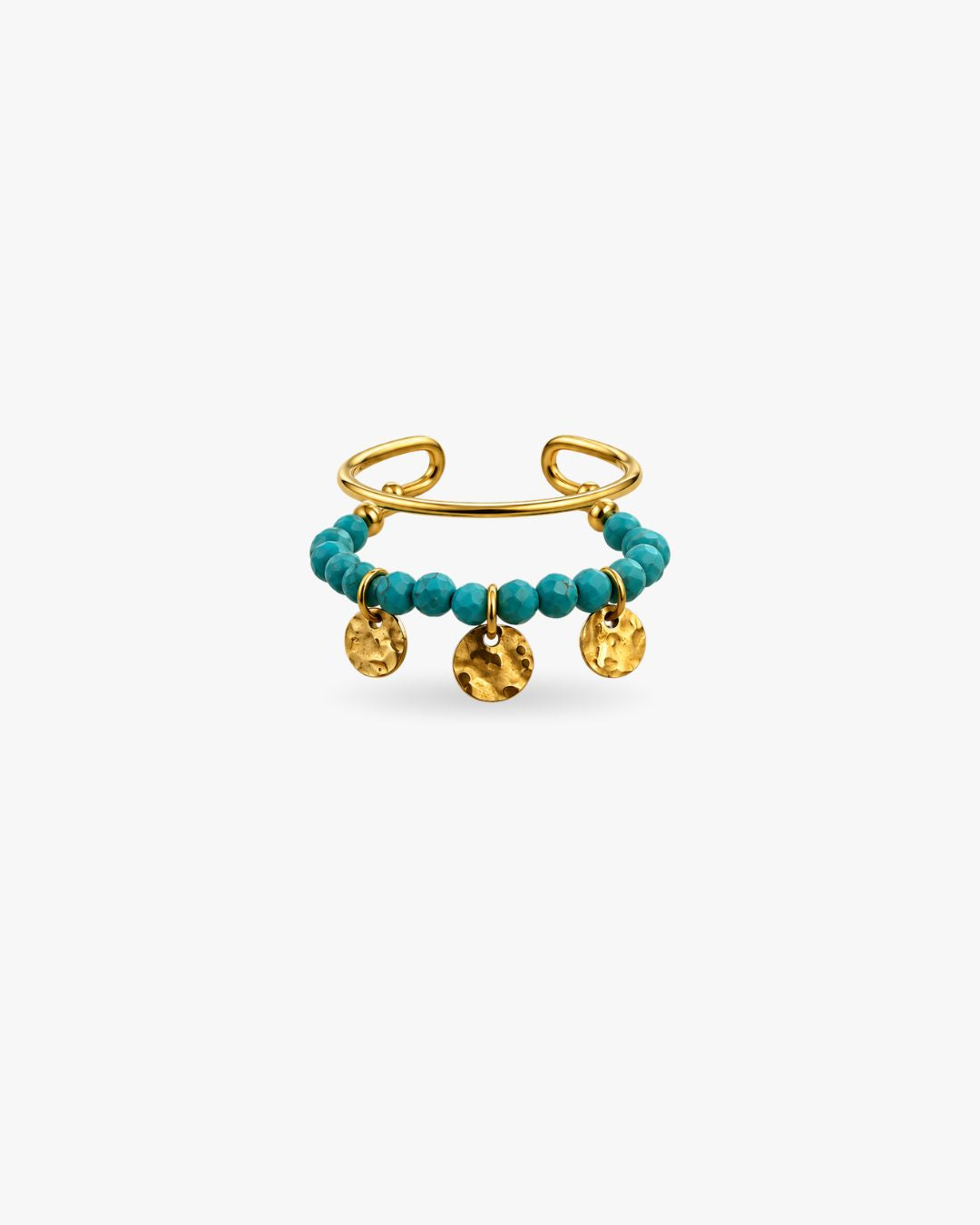 Bague CLARA (+ de couleurs)