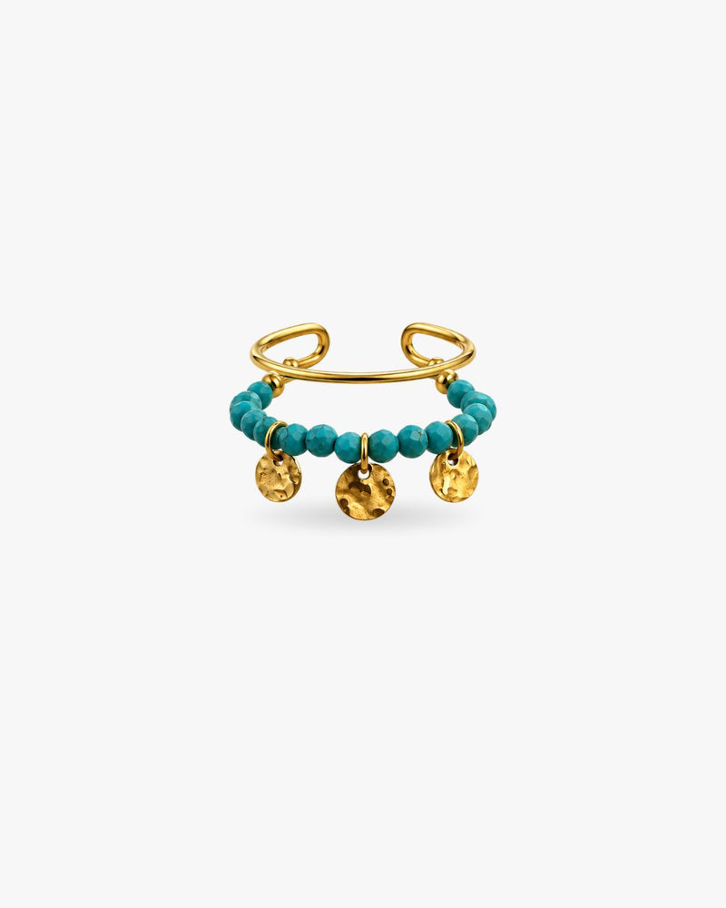 Bague CLARA (+ de couleurs)