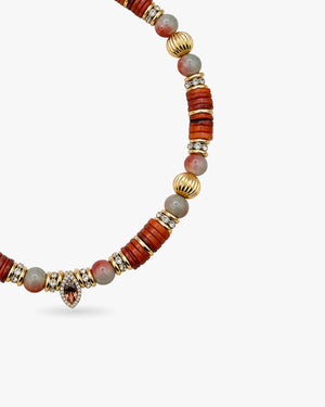 Collier ASTRIDA (+ de couleurs)