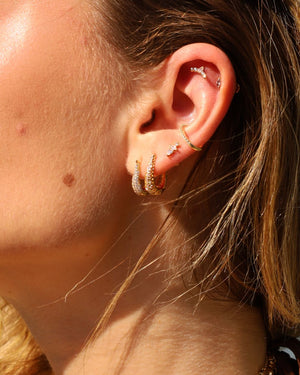 Mono boucle NOVA
