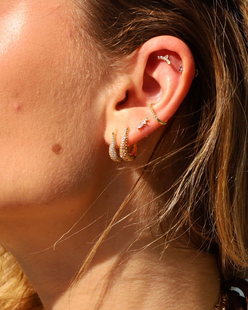 Mono boucle NOVA
